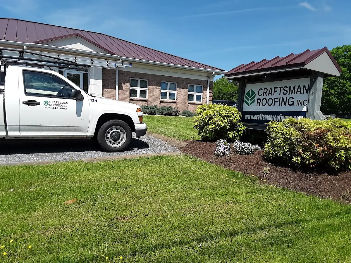 Quality Wind Damage Roof Repair by experienced craftsmen in Glen Burnie